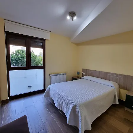 Apartament Playa Rapadoira - 4 Foz