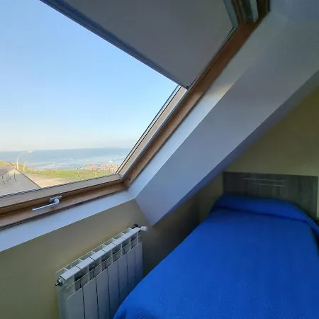 Playa Rapadoira - 4 *