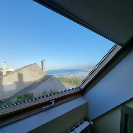 Apartmán Playa Rapadoira - 4 *