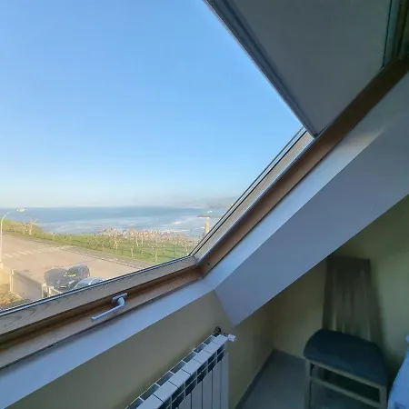 Playa Rapadoira - 4 Apartmán Foz