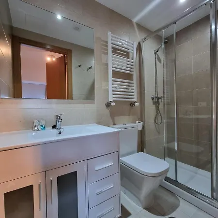 Playa Rapadoira - 4 *