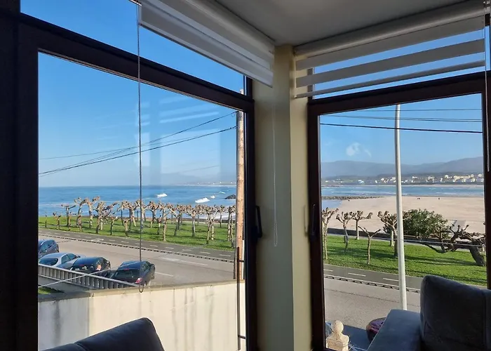 Appartamento Playa Rapadoira - 4 *