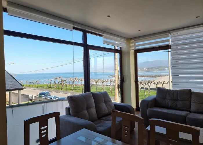 Appartamento Playa Rapadoira - 4 *