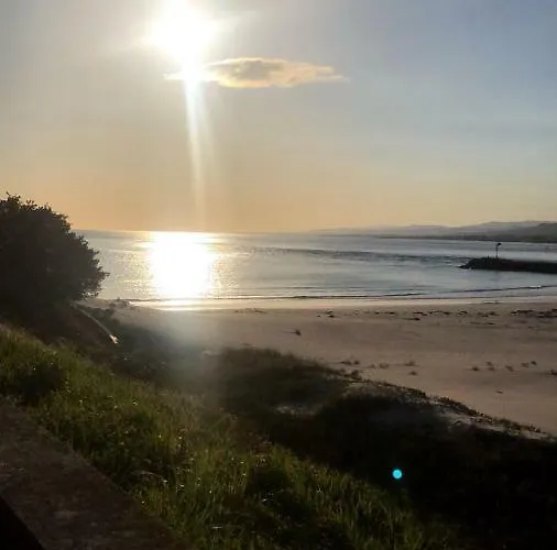 Appartamento Playa Rapadoira - 4 *